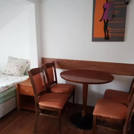 Hotel Casablanca