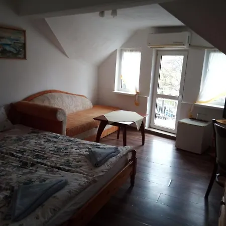 Casablanca 바르나