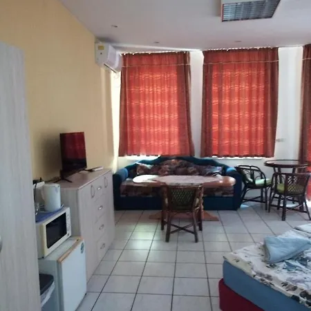 Hotel Casablanca
