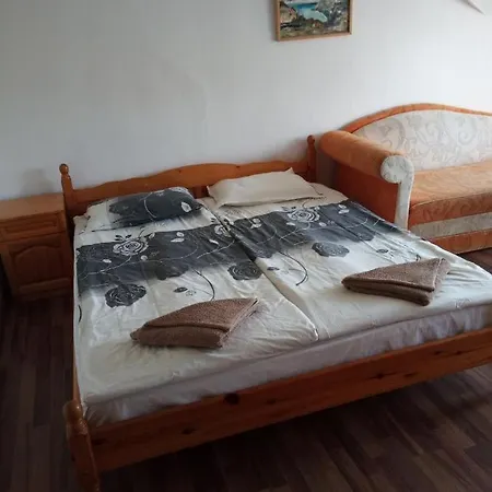 Casablanca * 바르나