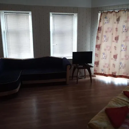 Casablanca * 바르나