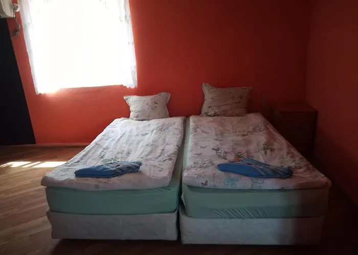 Casablanca Hotel