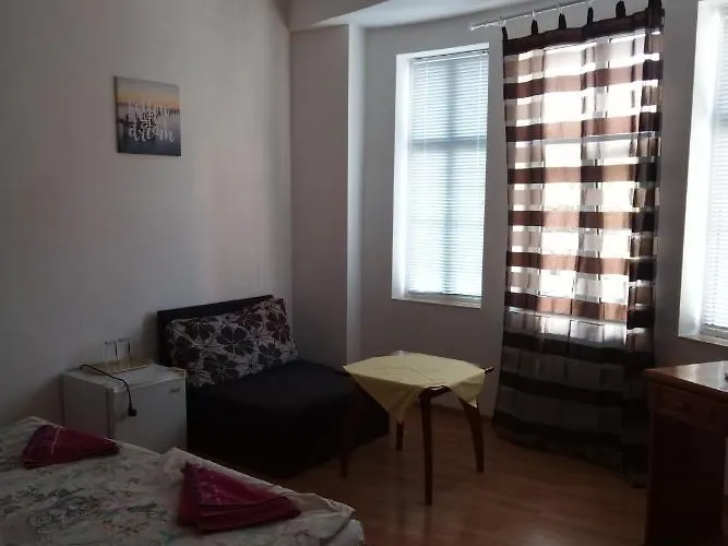 Hotel Casablanca Varna