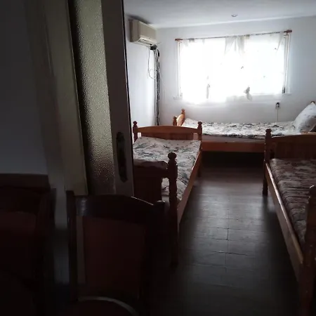 Szálloda Casablanca Várna
