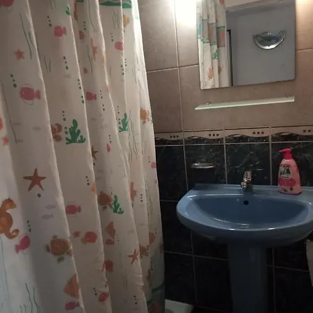 Hotel Casablanca *