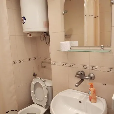 Casablanca Otel Varna