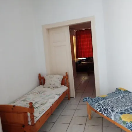 Otel Casablanca Varna