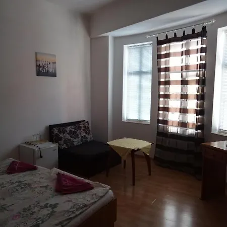 Otel Casablanca Varna