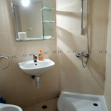 Casablanca Otel Varna