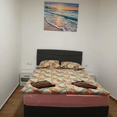 Szálloda Casablanca
