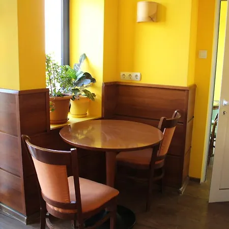 Otel Casablanca Varna