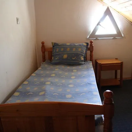 Casablanca Otel Varna