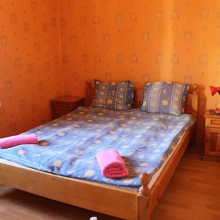 Casablanca Otel Varna