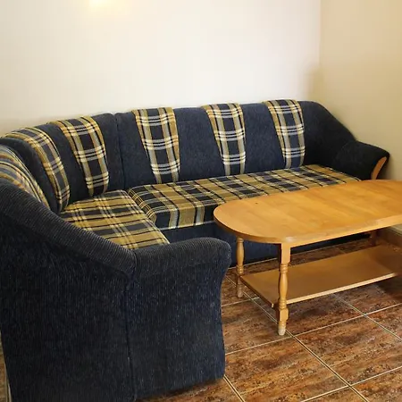 Otel Casablanca Varna