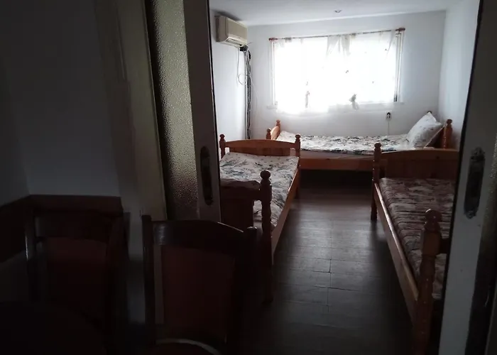 酒店 Casablanca 瓦爾納