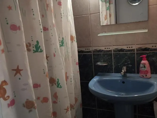 Szálloda Casablanca *