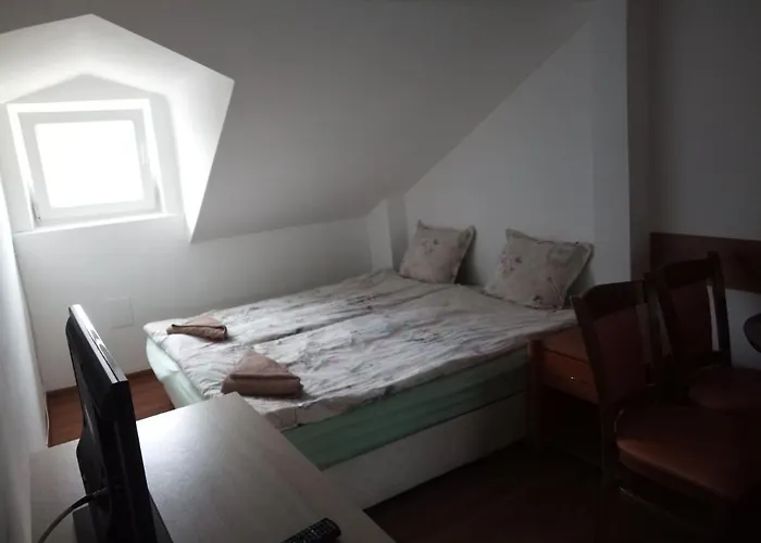 Hotel Casablanca