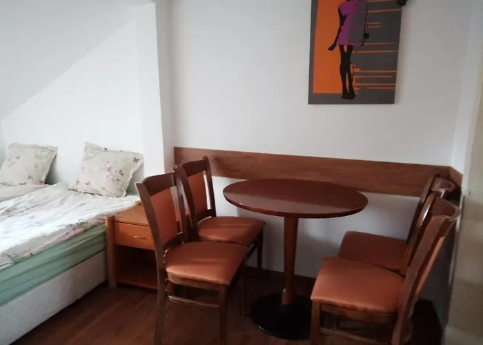 Hotel Casablanca
