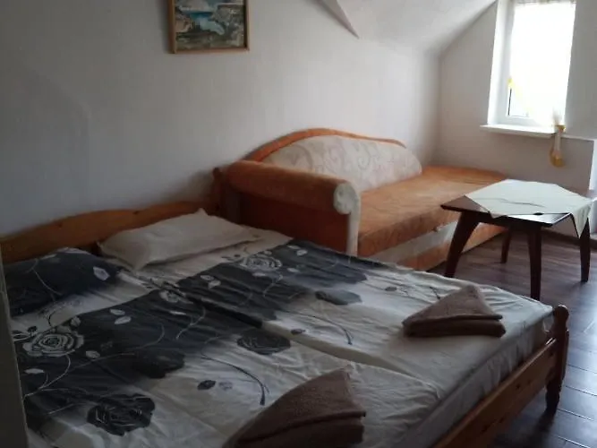 Casablanca Szálloda *