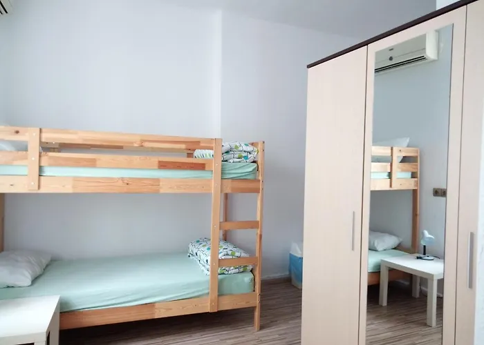 Casablanca Szálloda *