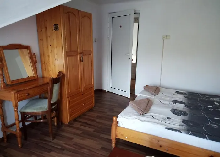 Szálloda Casablanca *