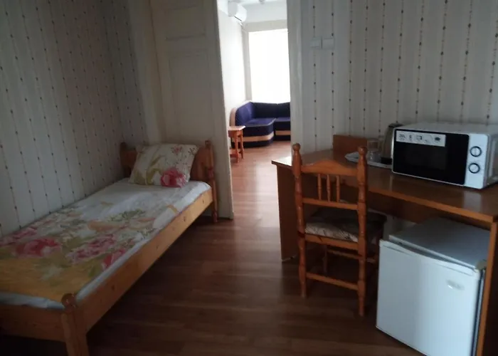Hotel Casablanca