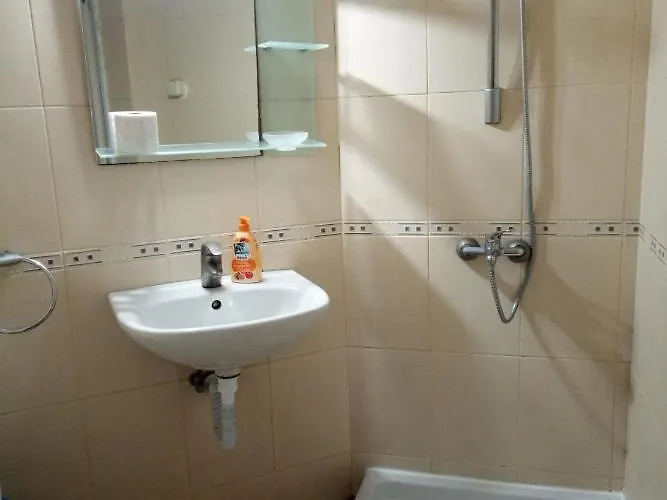 Casablanca Szálloda Várna