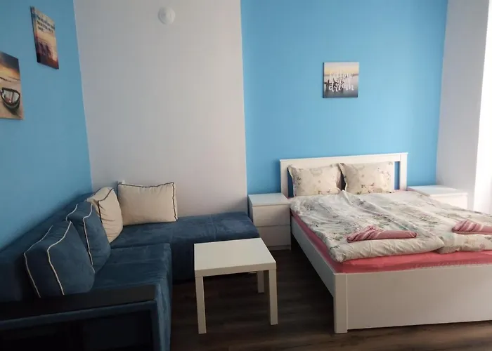 Casablanca Szálloda *