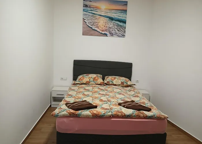 Szálloda Casablanca