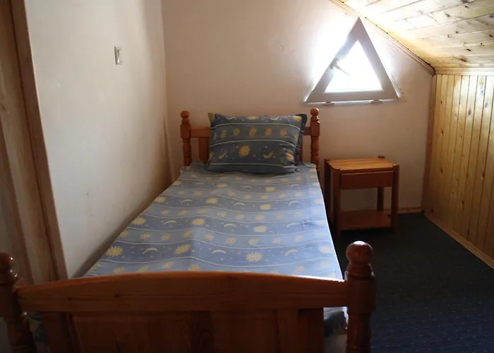 Casablanca Szálloda Várna