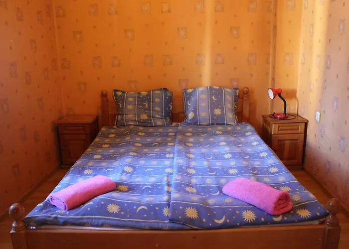 Casablanca Szálloda *