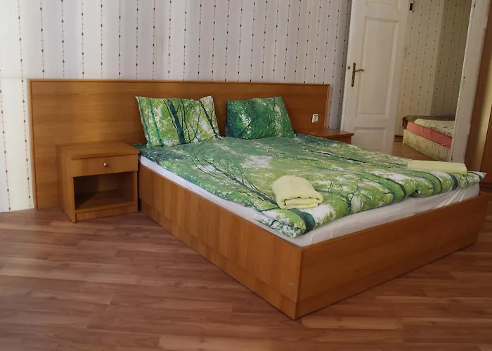 Casablanca Szálloda *