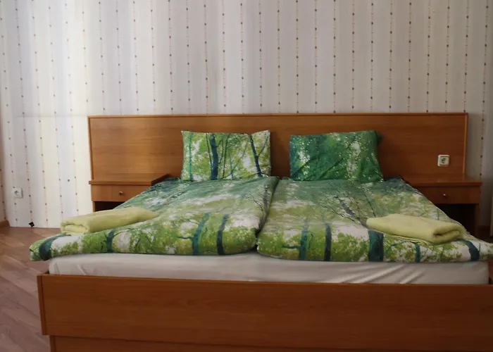 Casablanca Szálloda Várna