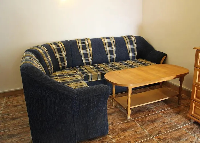 Szálloda Casablanca Várna