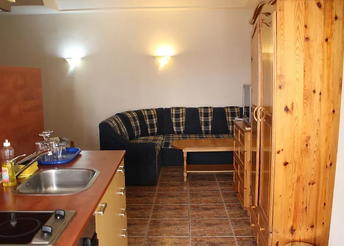 Casablanca Szálloda *