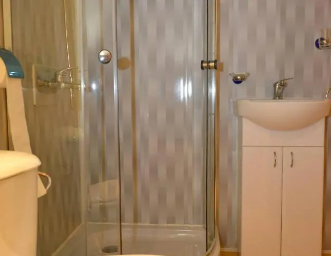 Casablanca Szálloda *