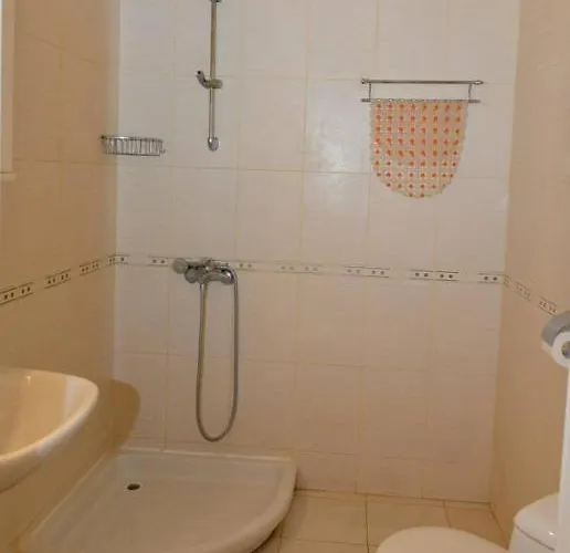 Szálloda Casablanca