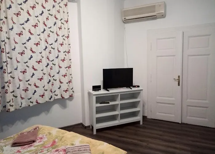 Hotel Casablanca